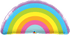Pastel Rainbow <br>  36"/ 91cm Wide